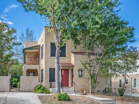 Property photo of 526 Pershing Avenue, San Antonio, TX 78209