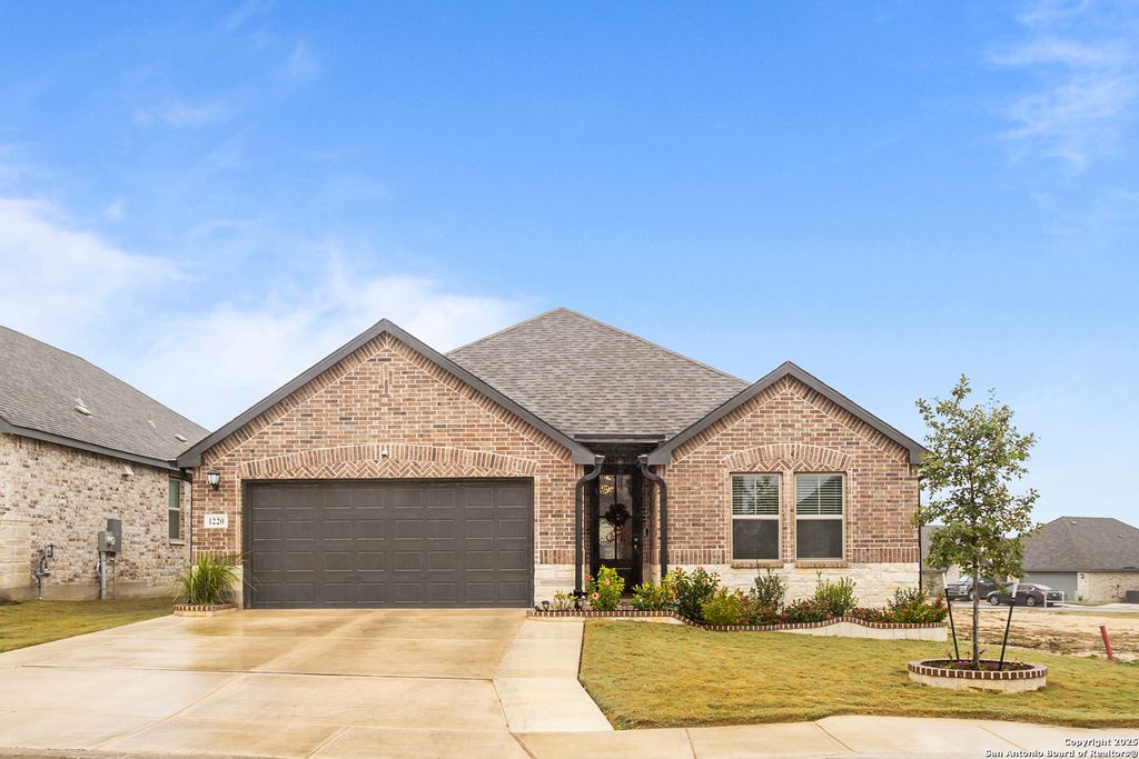 Photo of 1220 Argon, San Antonio, TX 78245 (MLS # 1929631)
