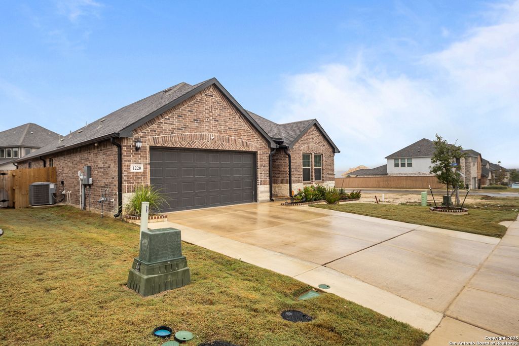 Photo of 1220 Argon, San Antonio, TX 78245 (MLS # 1929631)