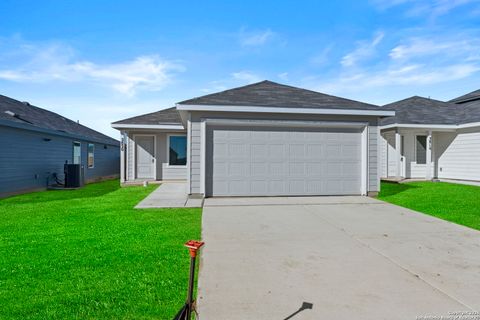 3820 Swift Fox Rd New Braunfels TX 78130