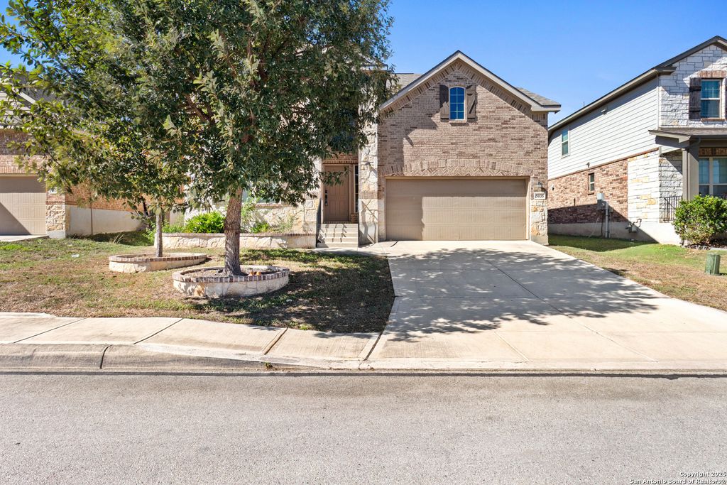 Photo of 5035 Italica Road, San Antonio, TX 78253 (MLS # 1919340)