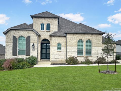 220 Corazon Boerne TX 78006