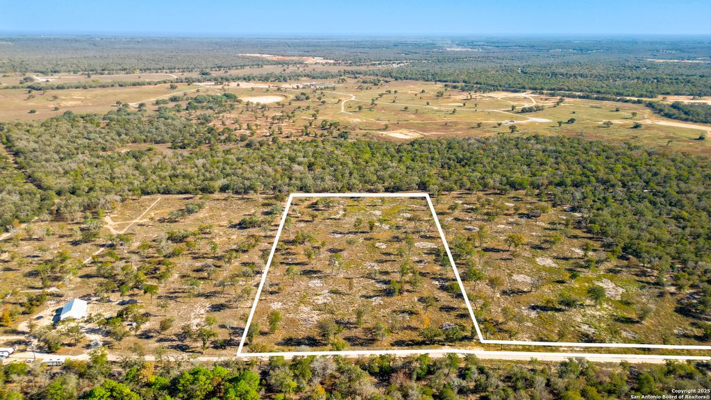 Photo of TBD Turkey Tree Trl, Seguin, TX 78155 (MLS # 1925490)