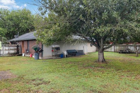 A home in New Braunfels