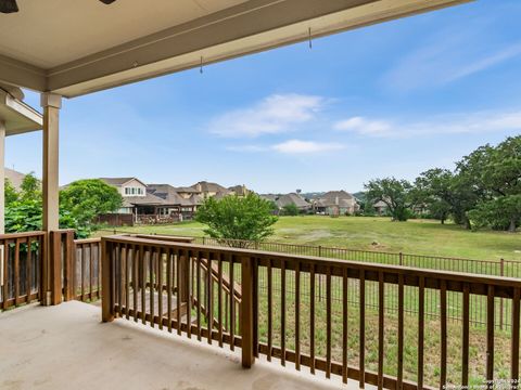 A home in Boerne