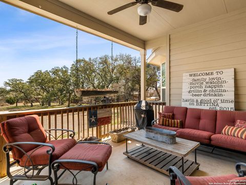 A home in Boerne