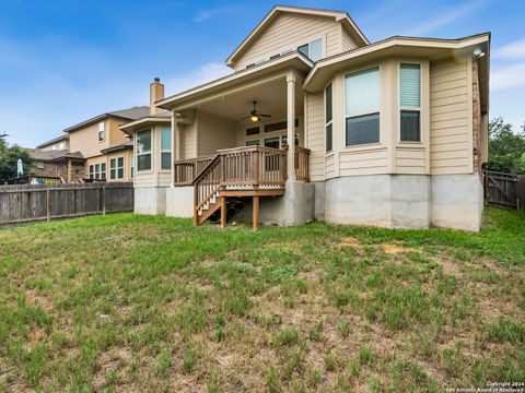 A home in Boerne