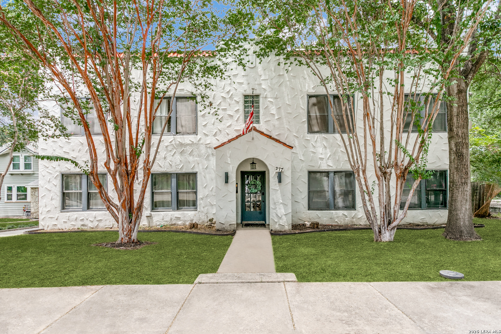 Photo 1 of 43 — 277 Post Ave, San Antonio, TX 78215