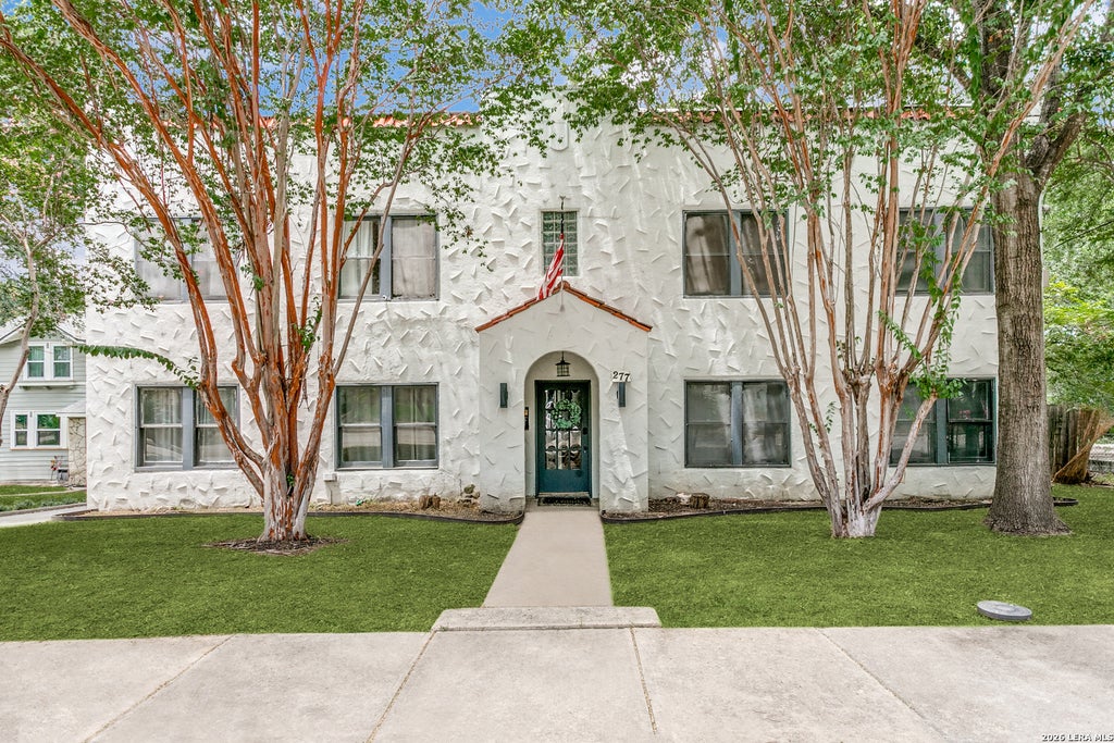 Photo of 277 Post Ave, San Antonio, TX 78215 (MLS # 1998166)