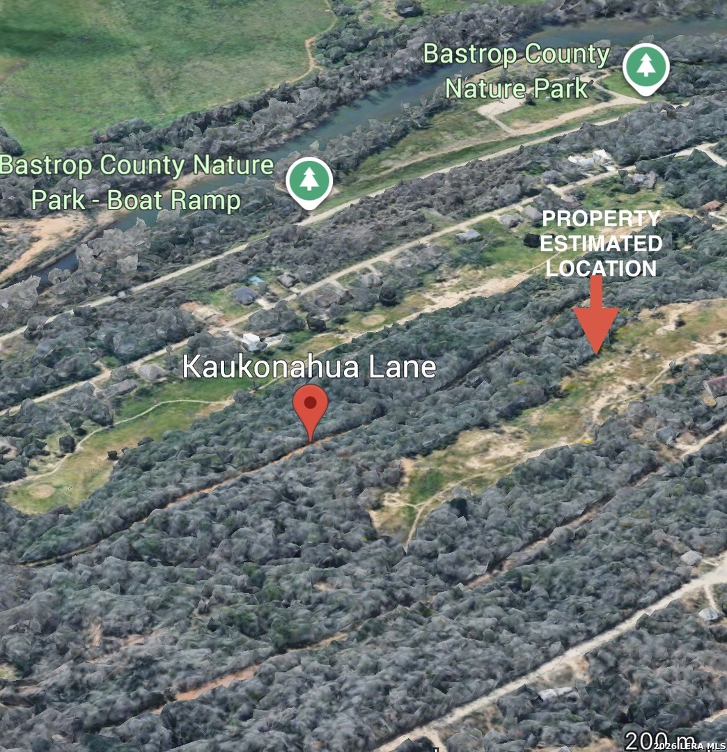 0 Kaukonahua Ln - LOT 650