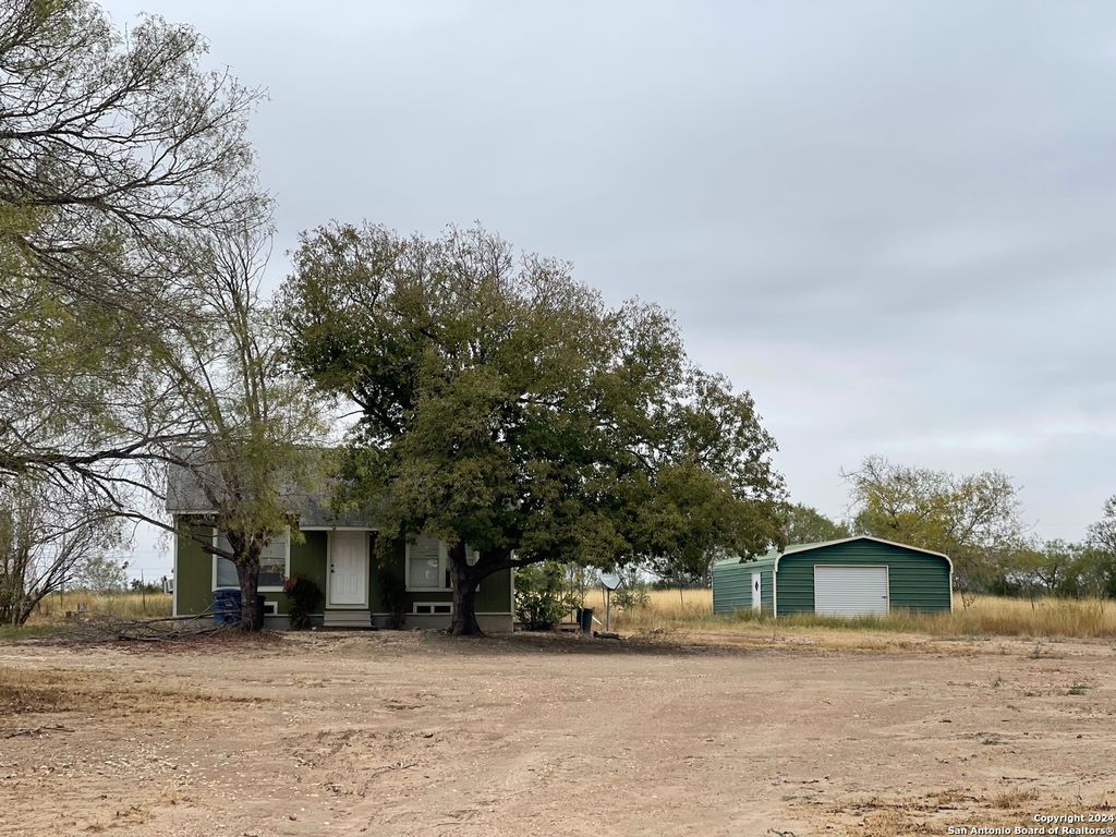 Photo of 4235 Mickey Rd, San Antonio, TX 78223 (MLS # 1826632)