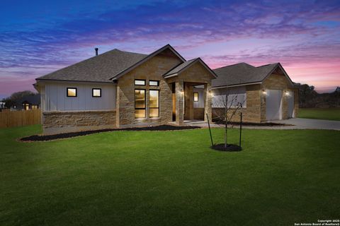 A home in Castroville