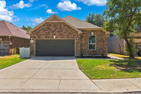 Photo of 7812 Mireille Mist, Boerne, TX 78015 (MLS # 2017579)