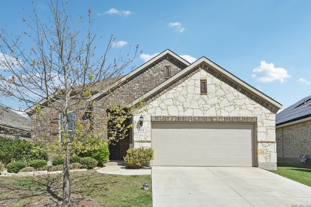 Photo of 131 Dovetail, Boerne, TX 78006 (MLS # 1950847)