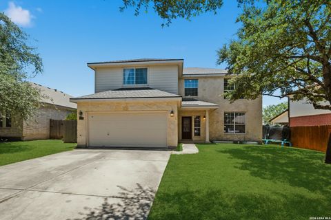 Photo of 113 Phantom, Cibolo, TX 78108 (MLS # 2001032)