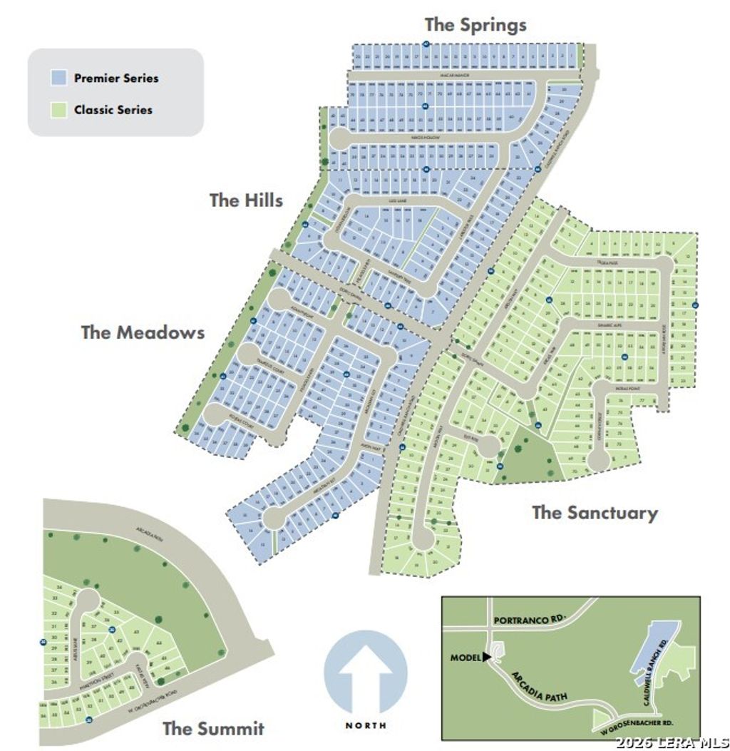 Photo of 1432 Arcas, San Antonio, TX 78245 (MLS # 1939739)