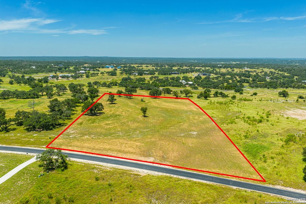 Photo of 143 Agrihood, Fredericksburg, TX 78624 (MLS # 1887059)