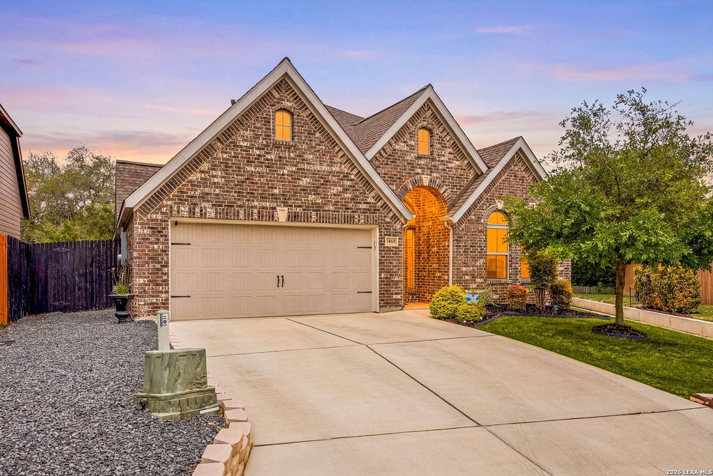 Photo of 14407 Nautico Dr, San Antonio, TX 78254 (MLS # 1953249)