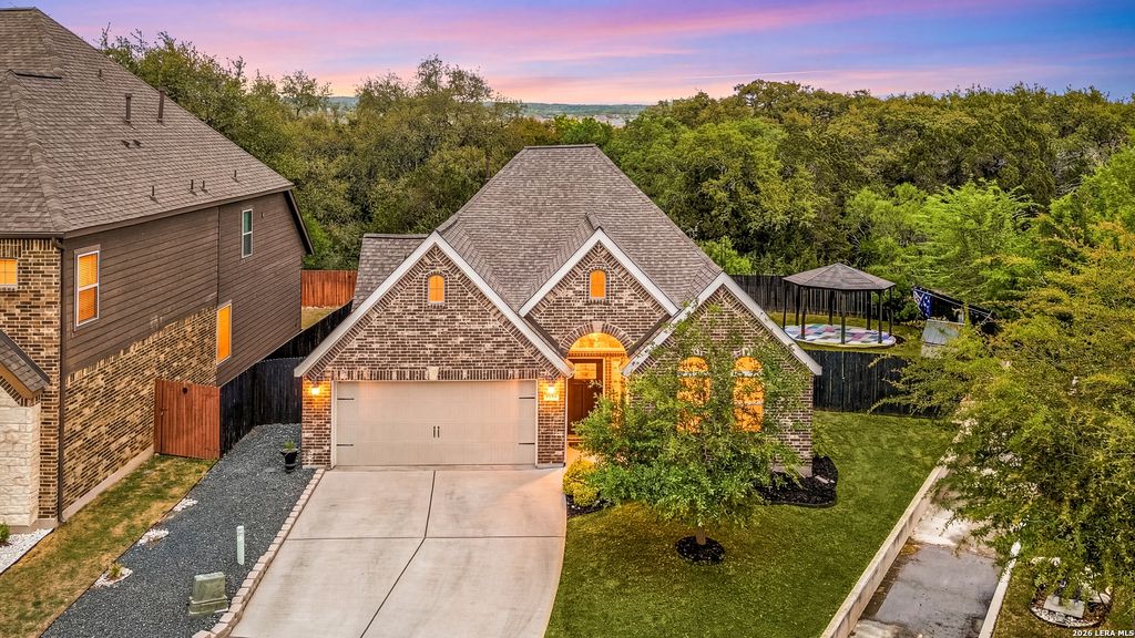 Photo of 14407 Nautico Dr, San Antonio, TX 78254 (MLS # 1953249)