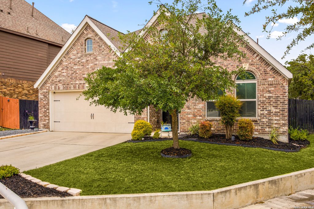 Photo of 14407 Nautico Dr, San Antonio, TX 78254 (MLS # 1953249)