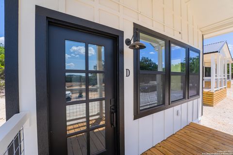 Tiny photo for 1225 TEXAS OAKS D #D, Spring Branch, TX 78070 (MLS # 1933220)