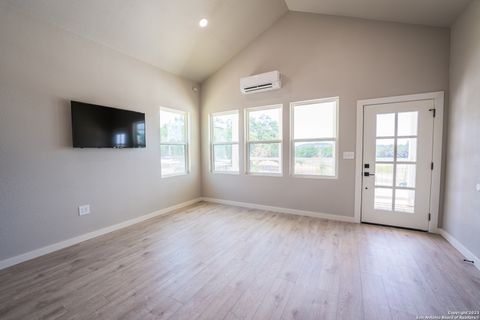 Tiny photo for 1225 TEXAS OAKS D #D, Spring Branch, TX 78070 (MLS # 1933220)