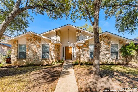 7611 Tippit Trail San Antonio TX 78240