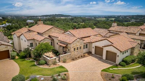 26 Bella Collina Boerne TX 78006
