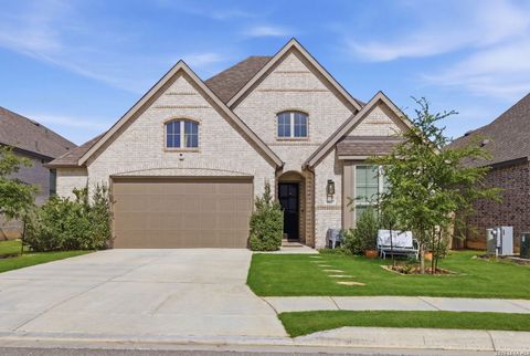 Photo of 1647 Houghton Park, Bulverde, TX 78163 (MLS # 1971001)
