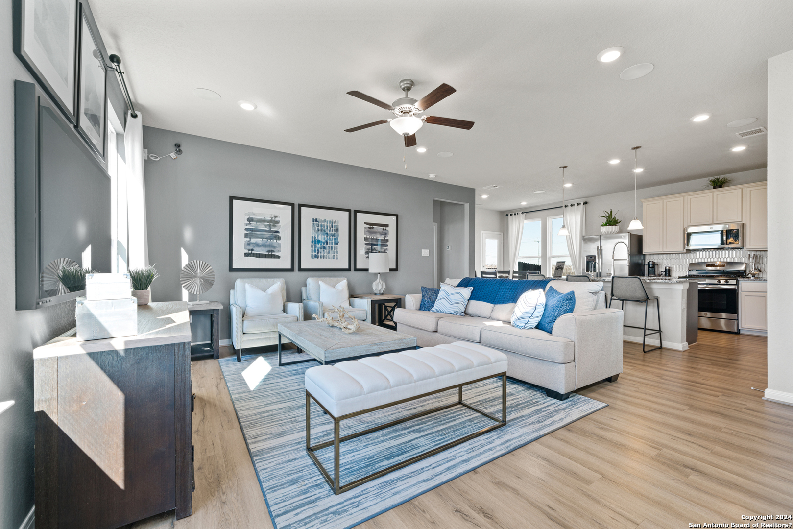 9311 KINSEL PARK