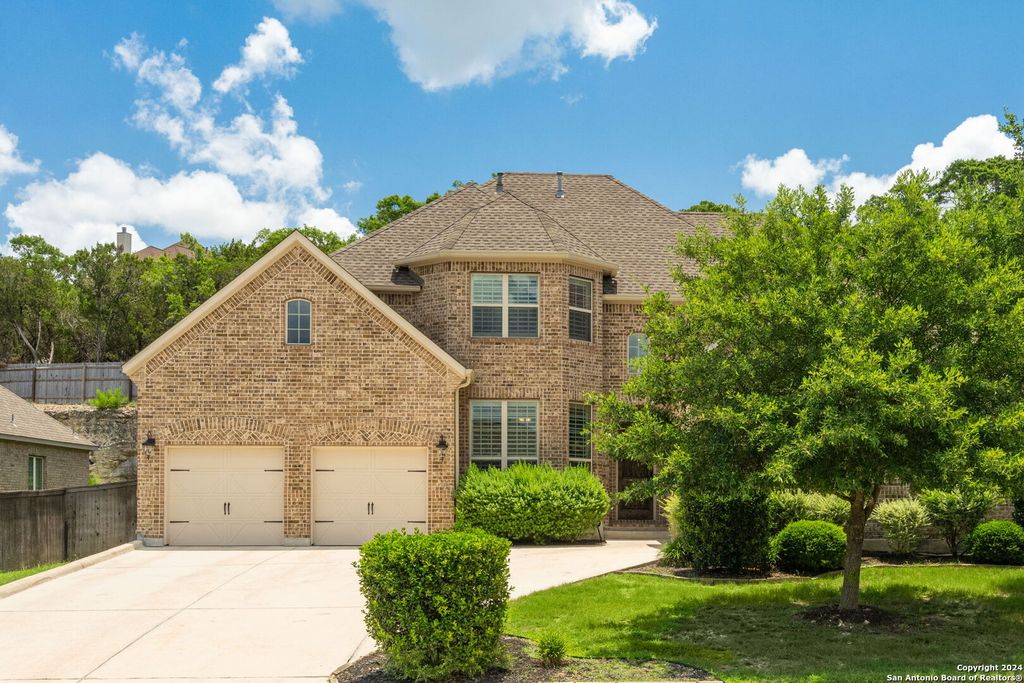 Photo of 7714 STONEWALL HILL, San Antonio, TX 78256 (MLS # 1915951)