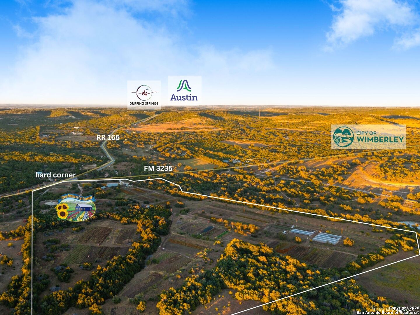 13977 ranch road 2325