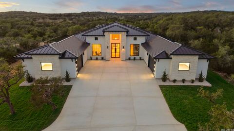 Photo of 116 Fortunate son, Boerne, TX 78006 (MLS # 1965243)