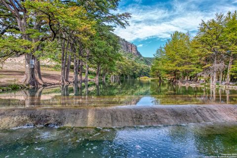 TBD Bent River RD ConCan TX 78838