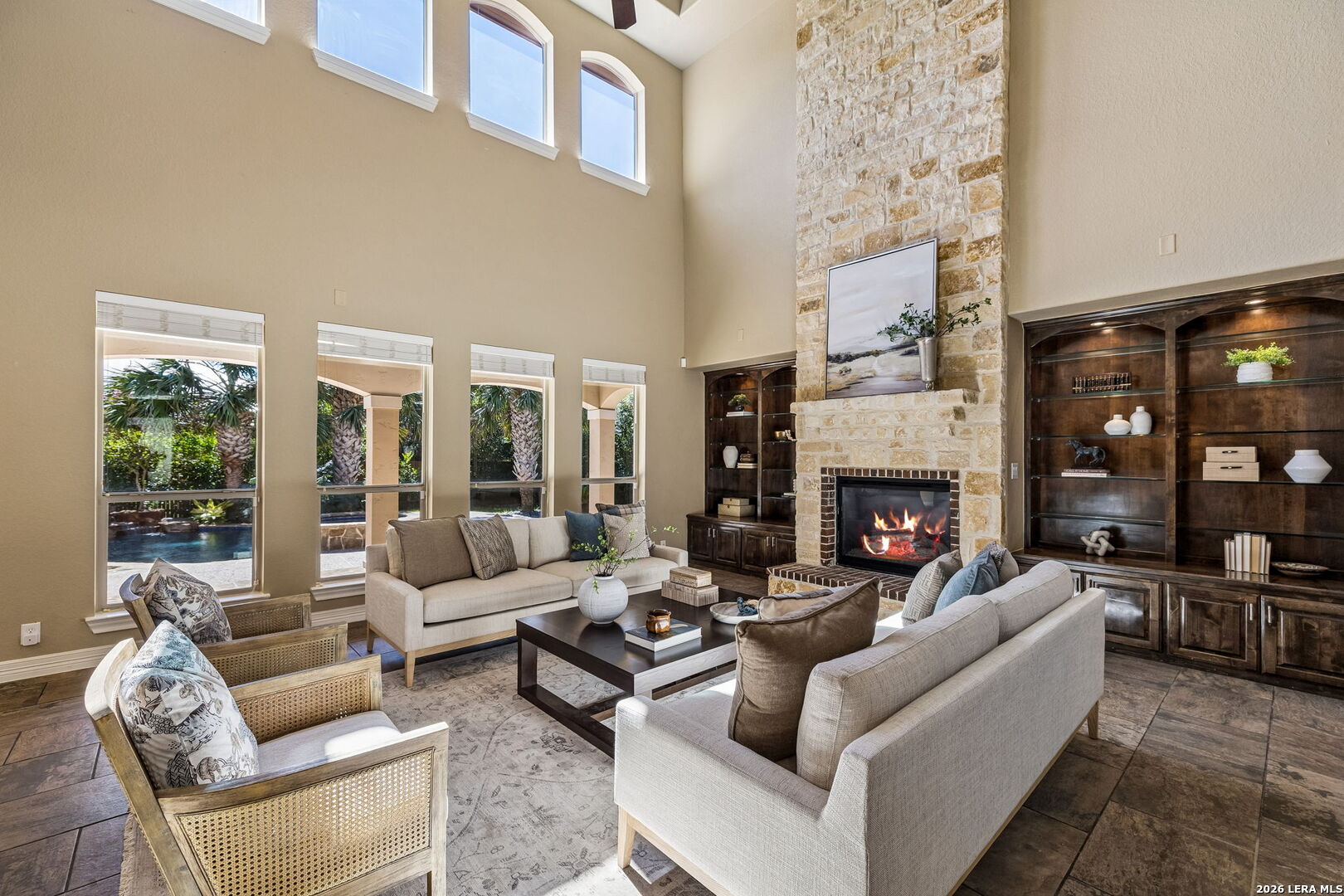 210 Persimmon Pond