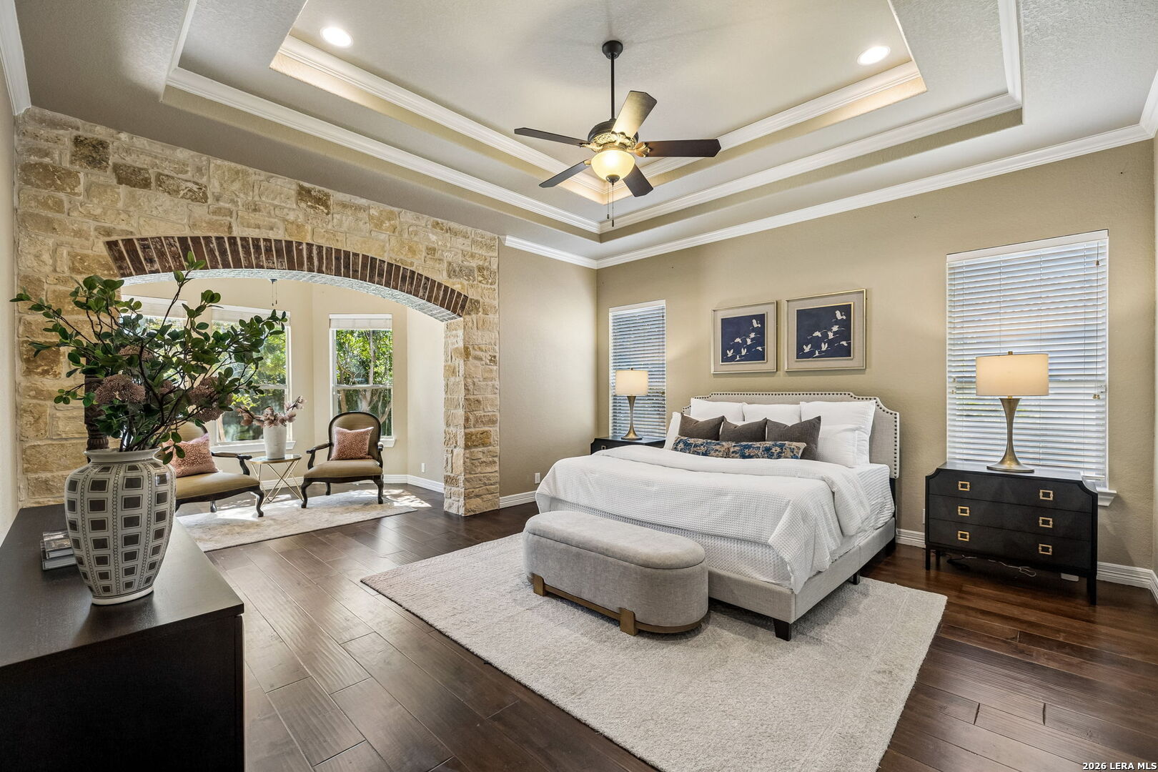 210 Persimmon Pond