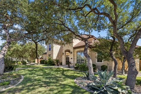 Photo of 210 Persimmon Pond, Shavano Park, TX 78231 (MLS # 2022414)