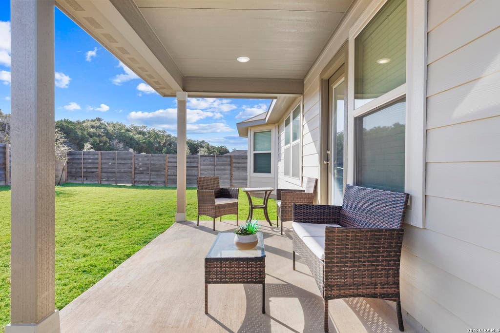 Photo of 10726 YELLOWTAIL BLVD, Boerne, TX 78006 (MLS # 2007698)