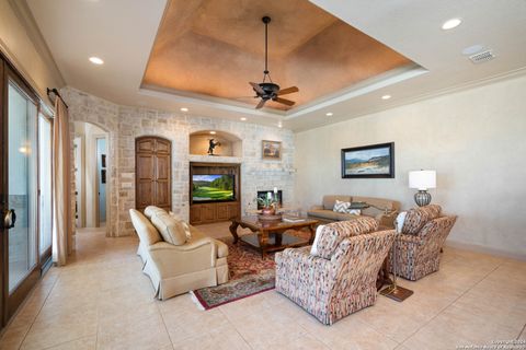 A home in Boerne