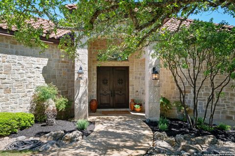 A home in Boerne