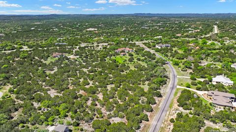 A home in Boerne