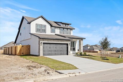 A home in New Braunfels