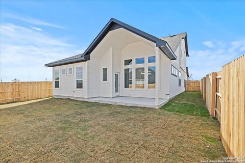 A home in New Braunfels