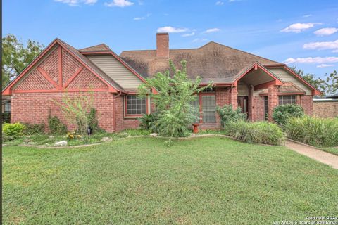 A home in Corpus Christi