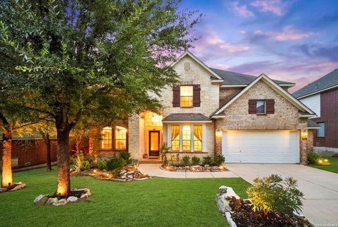 Photo of 830 Tiger Lily, San Antonio, TX 78260 (MLS # 2001296)
