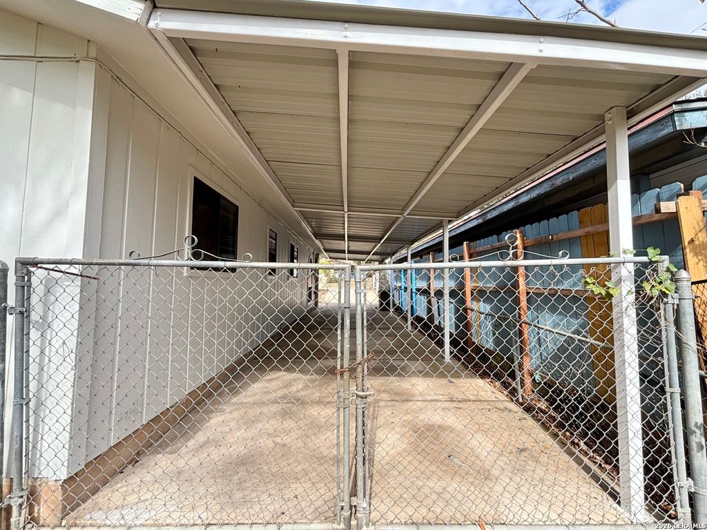 Photo of 4922 Brockman, San Antonio, TX 78228 (MLS # 1937854)