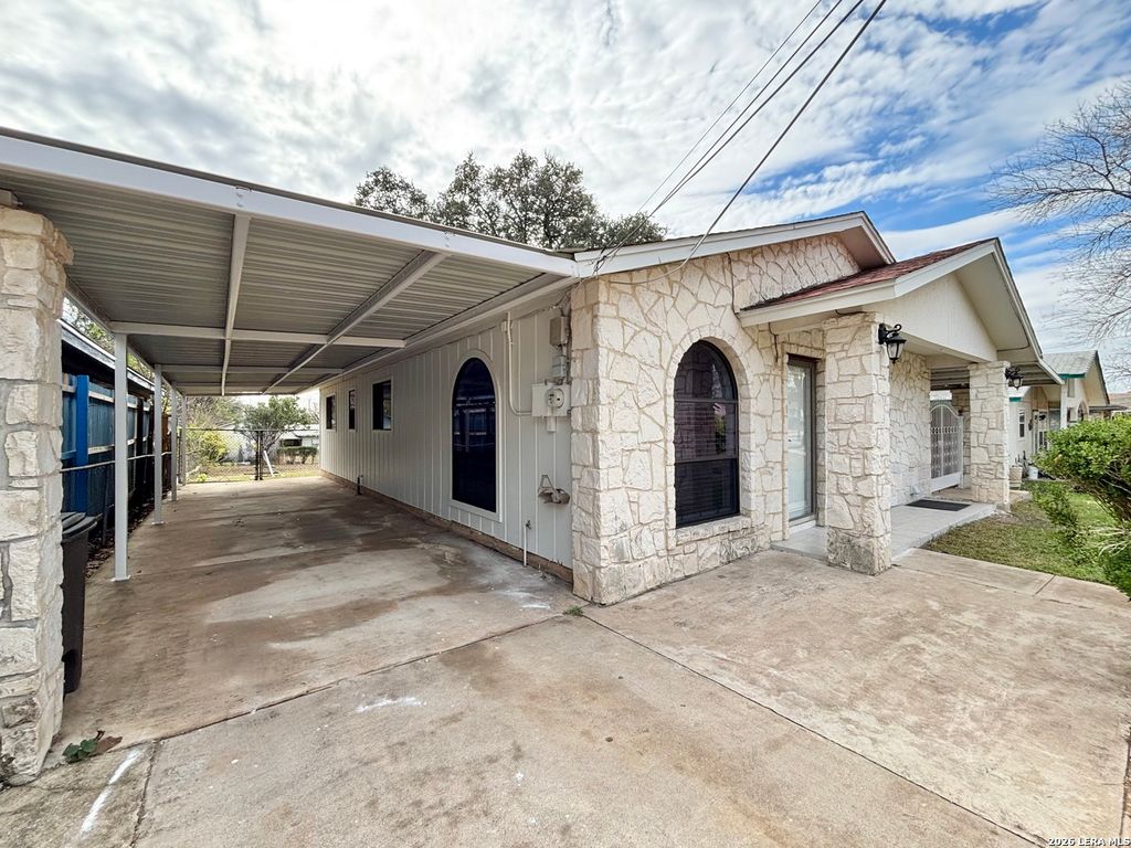 Photo of 4922 Brockman, San Antonio, TX 78228 (MLS # 1937854)
