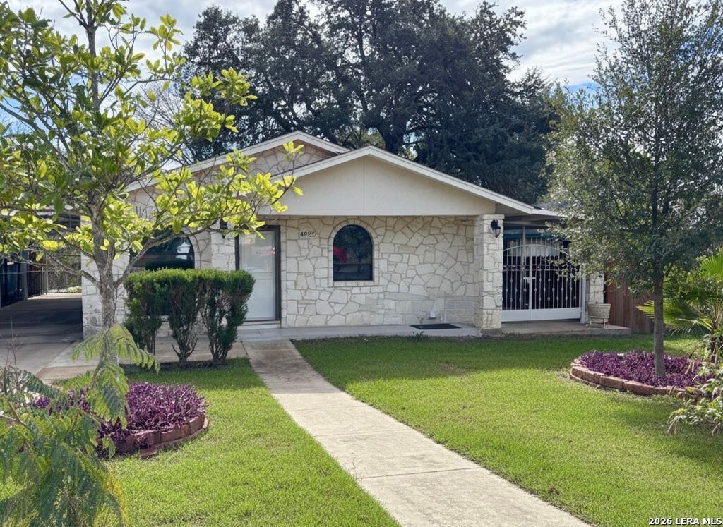 Photo of 4922 Brockman, San Antonio, TX 78228 (MLS # 1937854)