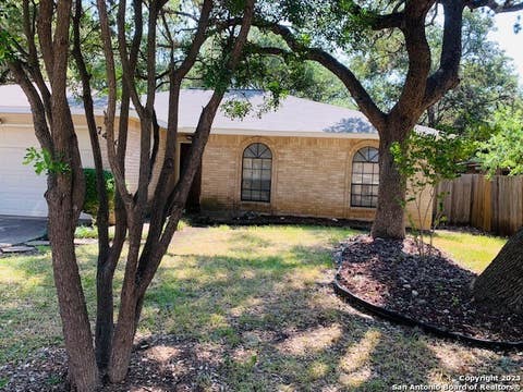 Photo of 7430 Silent Sunset, San Antonio, TX 78250 (MLS # 2009036)