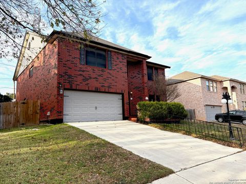 7501 Avery Live Oak TX 78233